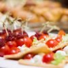 Bruschetta Al Pomodoro